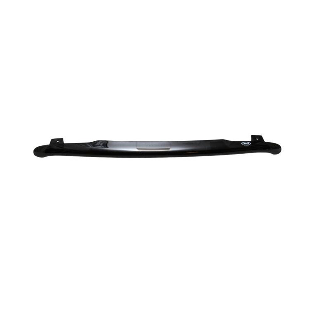 AVS - Hoodflector Low Profile Hood Shield - Smoke - Toyota Tacoma (2005-2011)