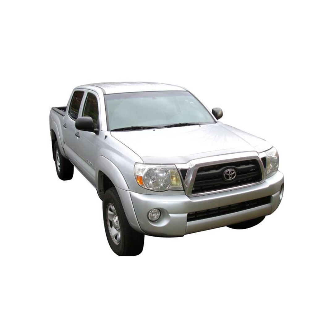 AVS - Aeroskin Low Profile Hood Shield - Toyota Tacoma (2005-2011)