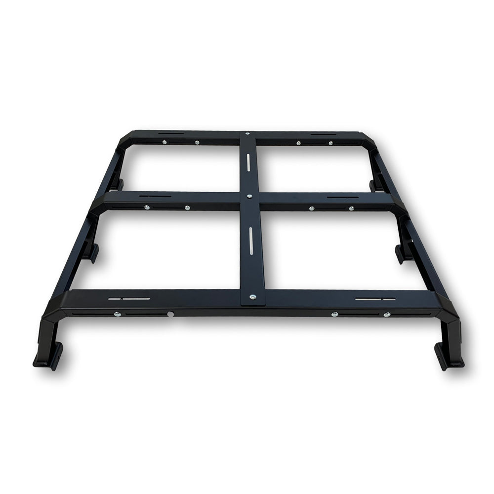 RCI - 12" HD Bed Rack