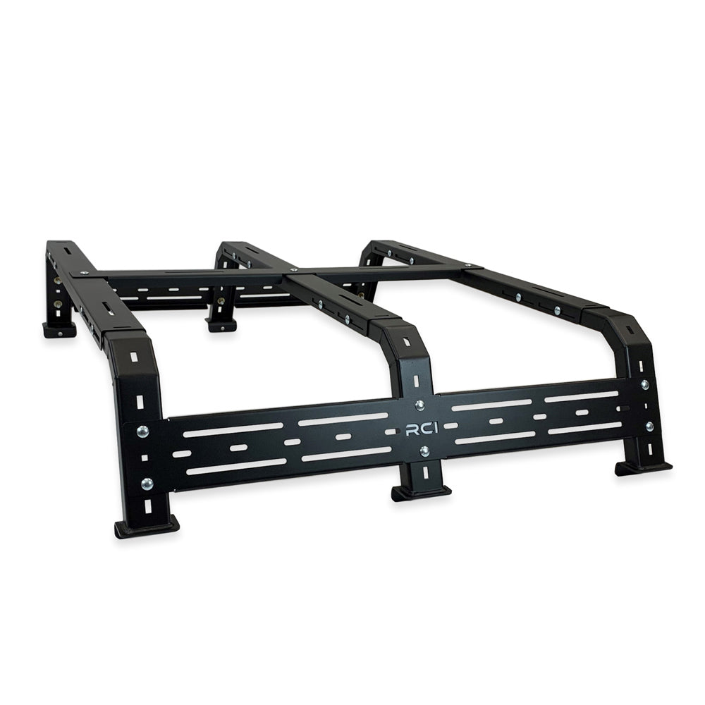 RCI - 12" HD Bed Rack - Toyota Tacoma (2016-2021)
