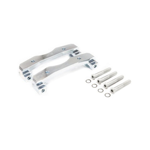 Alcon - Front Brake Upgrade Kit - Toyota Tacoma (2016-2023)