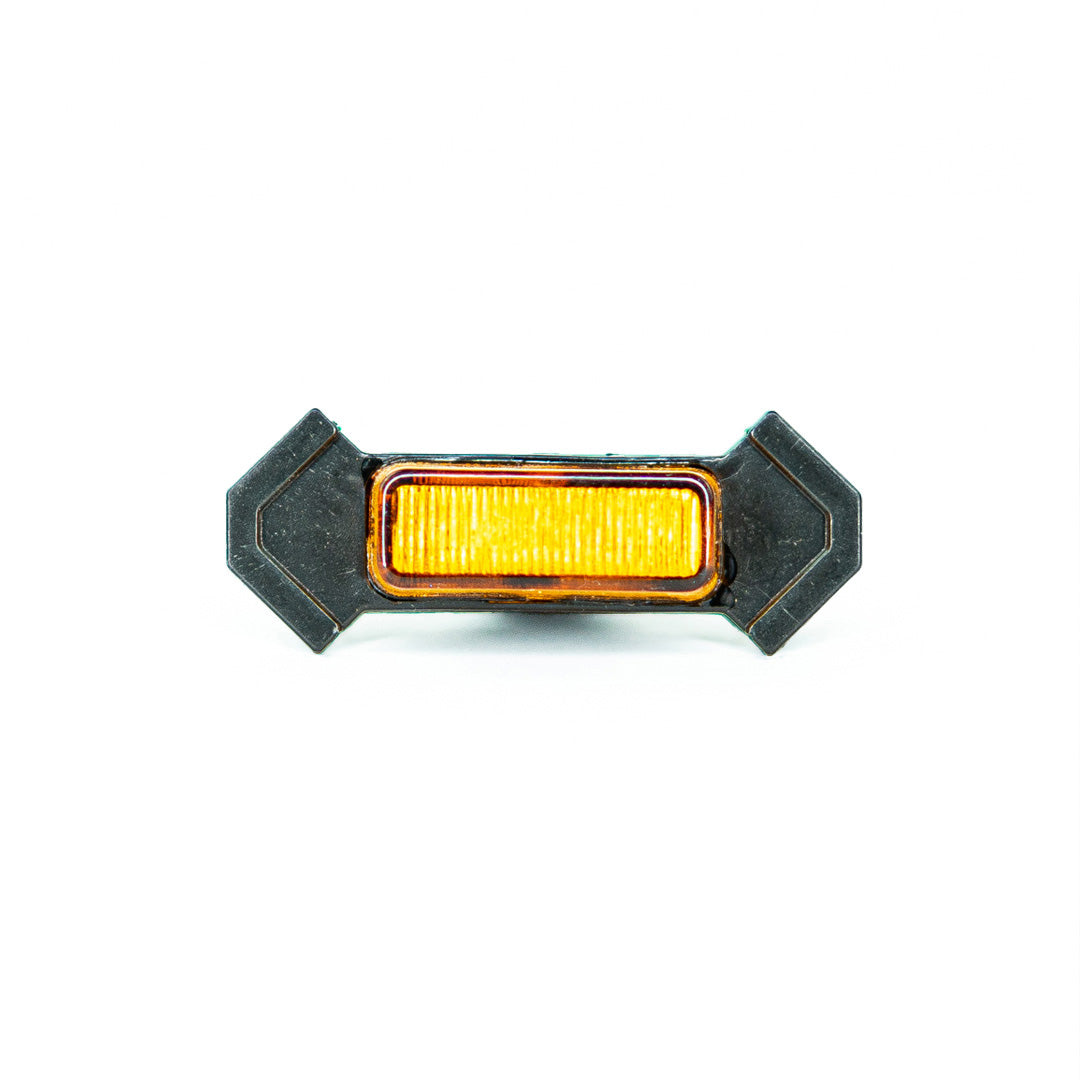 R4T - Grille Lights Kit (Raptor Lights) - Toyota Tacoma (2016-2023)
