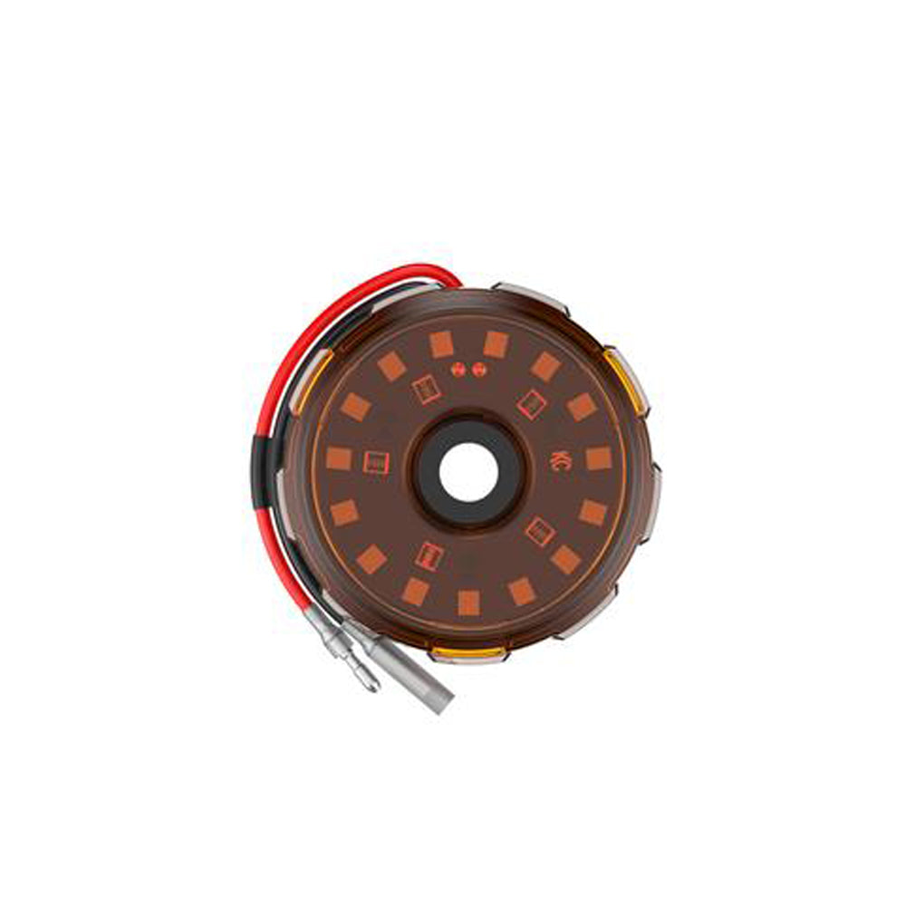 KC Hilites - Cyclone V2 LED - Single Light