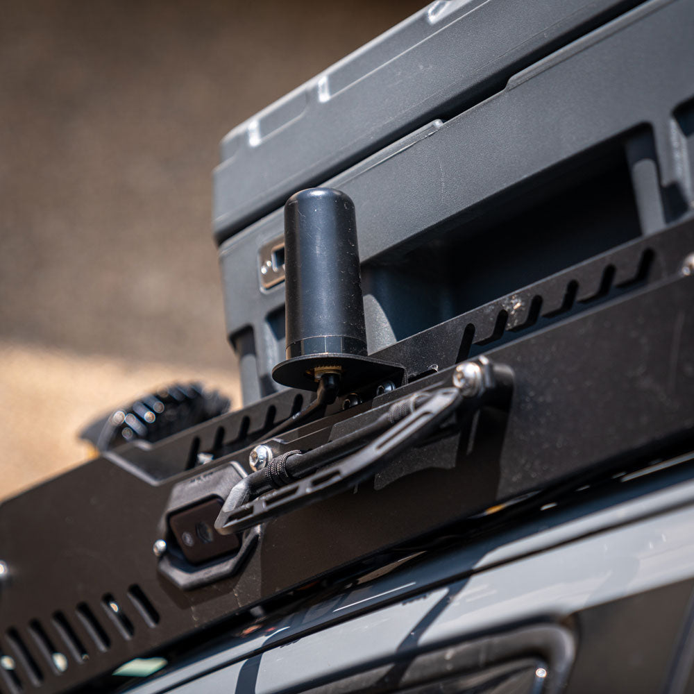 R4T - GMRS Antenna Mount