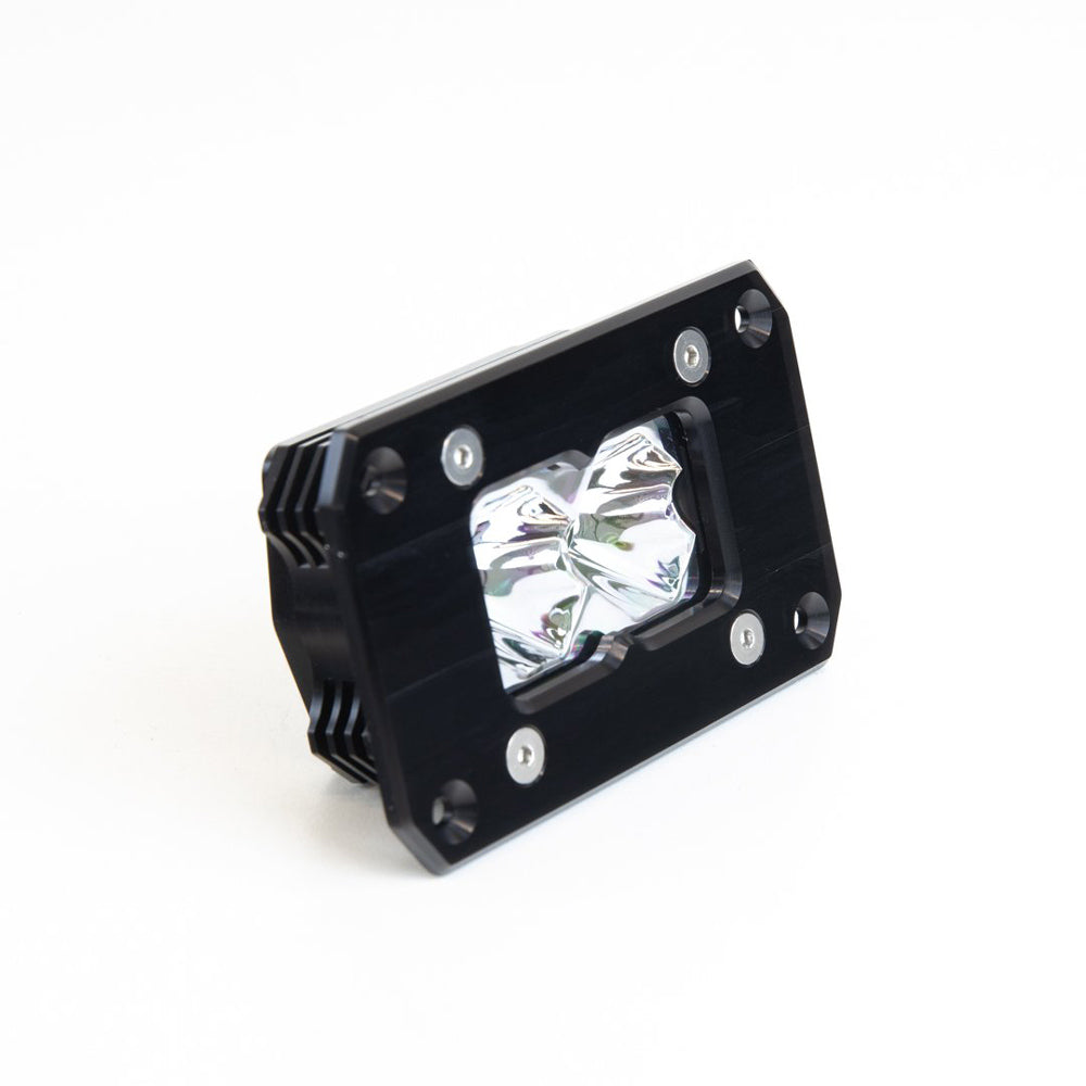 Heretic - BA-2 Flush Mount LED Pod Light