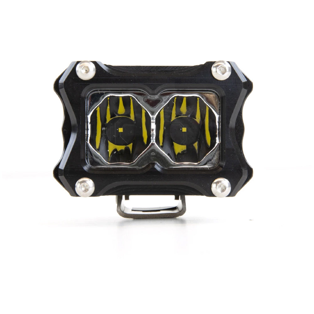 Heretic - BA-2 LED Pod Light