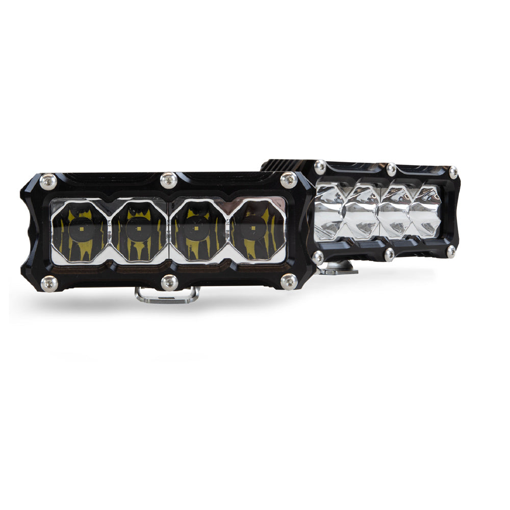 Heretic - BA-4 LED Pod Light - 2 Pack