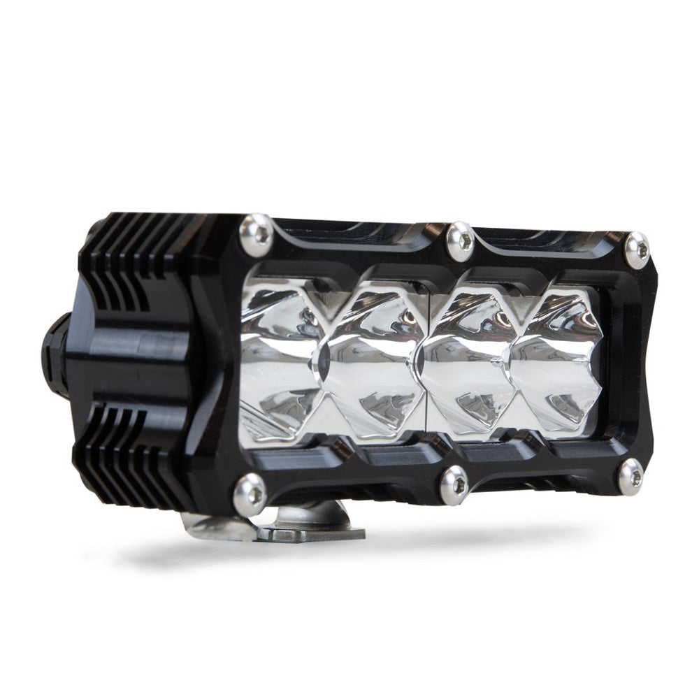Heretic - BA-4 LED Pod Light - 2 Pack