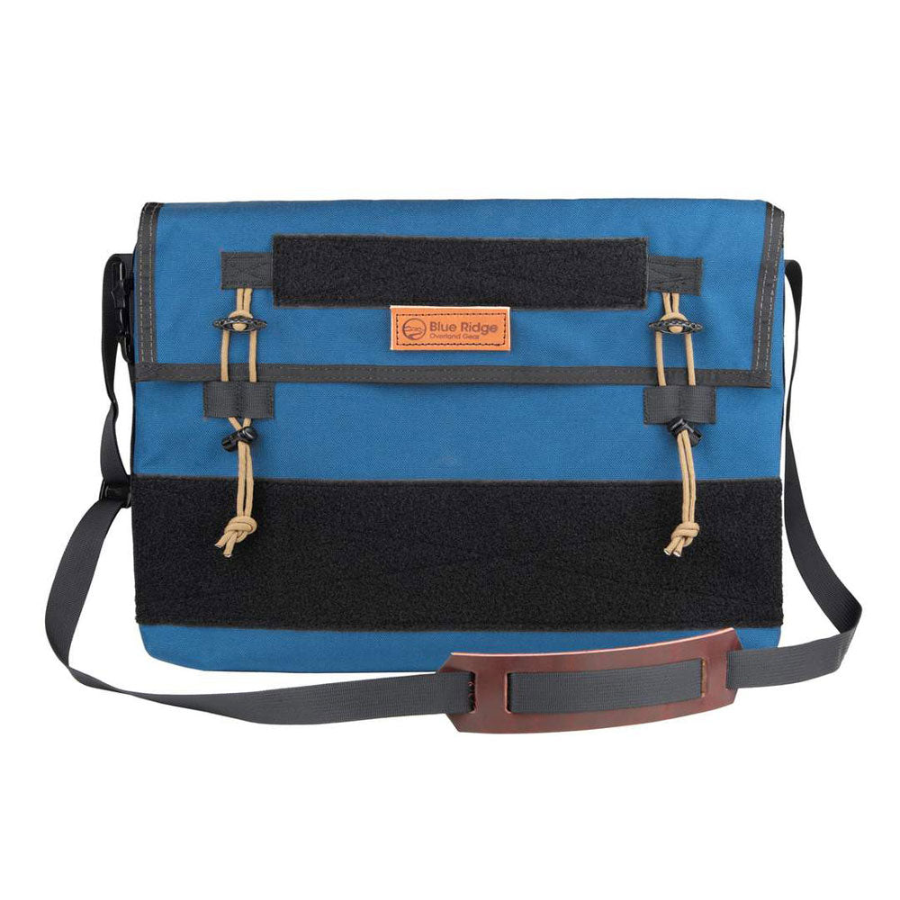 BROG - Trip Planning Bag