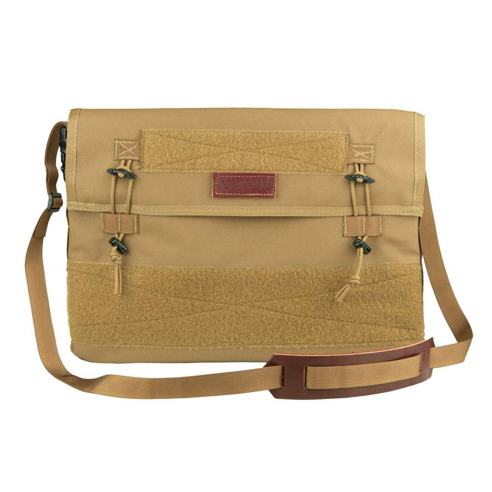 BROG - Trip Planning Bag