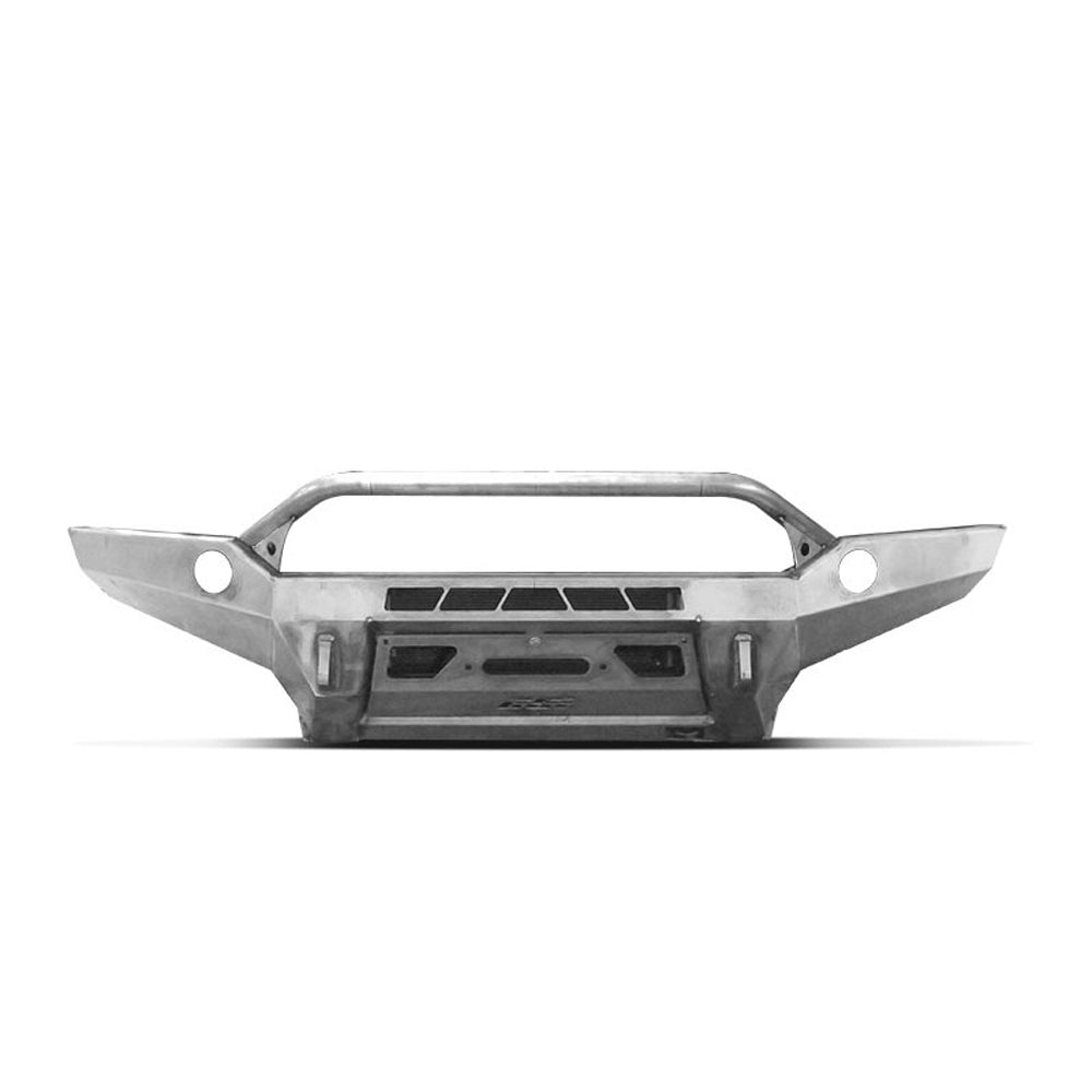 CBI Offroad Fab - Baja Front Bumper - Toyota Tacoma (2016-2023)