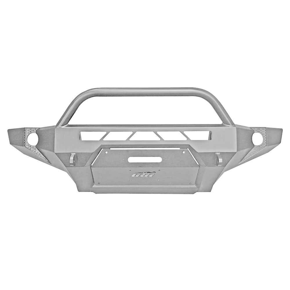 CBI Offroad Fab - Baja Front Bumper - Toyota 4Runner (2014-2019)