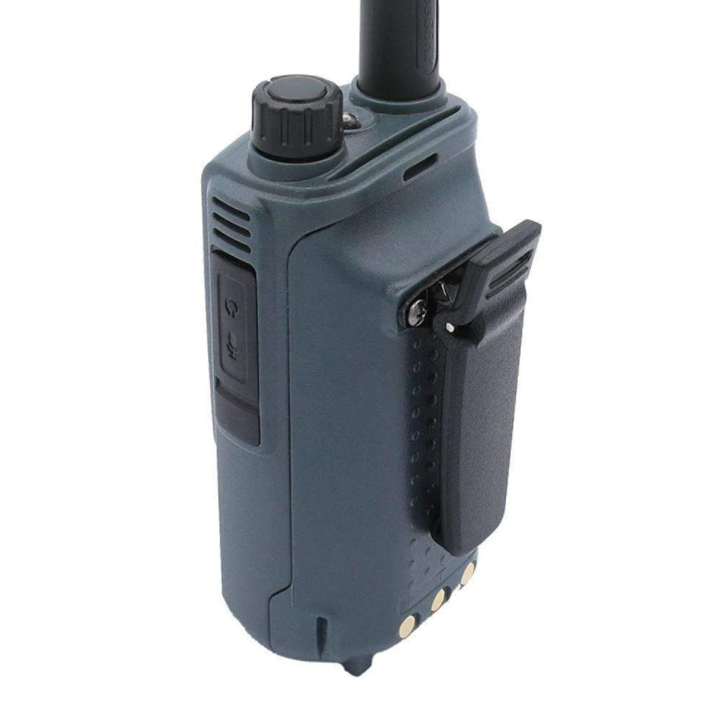 Rugged Radios - GMR2 and GMR2 PLUS Handheld Long-Lasting XL Battery with USB Charging Port
