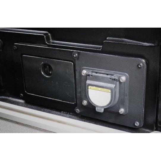 Expedition Essentials - BCM Power Outlet Adapter - Toyota Tacoma