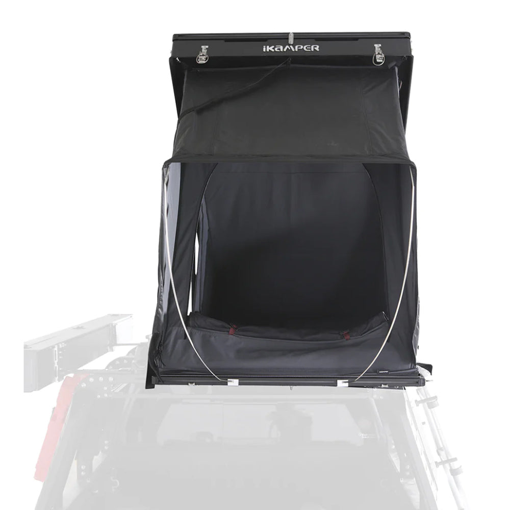 iKamper - BDV (Blue Dot Voyager) - Solo