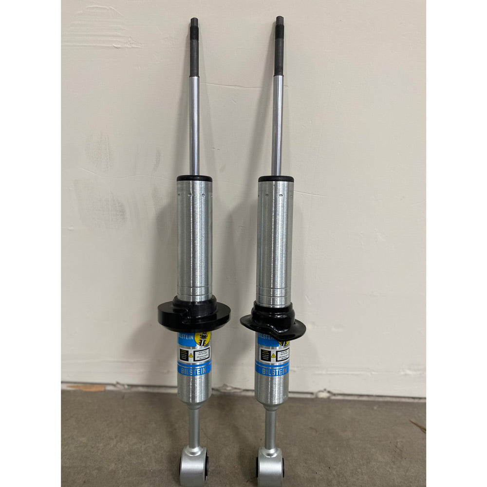 Westcott Designs - Bilstein 5100 Preload Collar Lift Kit (Front Only) - Toyota Tacoma, 4Runner, Tundra