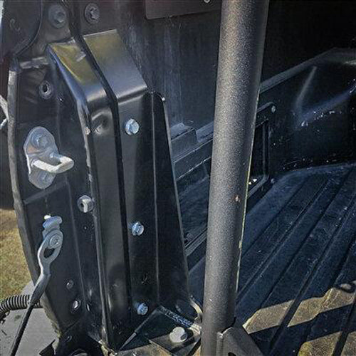 Leitner - Tacoma Bed Stiffeners