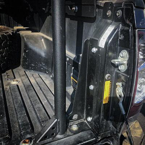 Leitner - Tacoma Bed Stiffeners