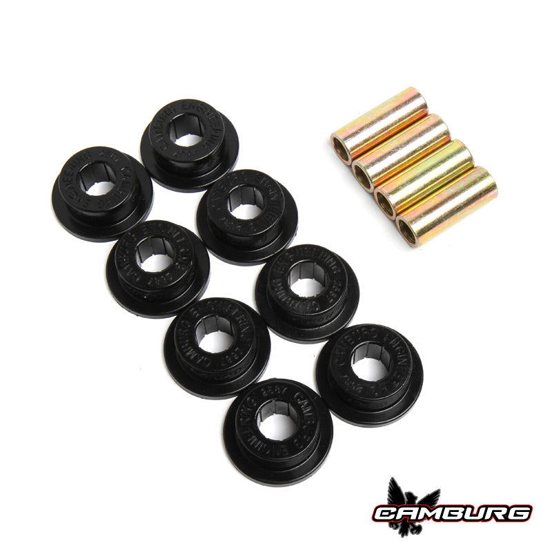 Camburg - UCA Bushing & Sleeve Rebuild Kit