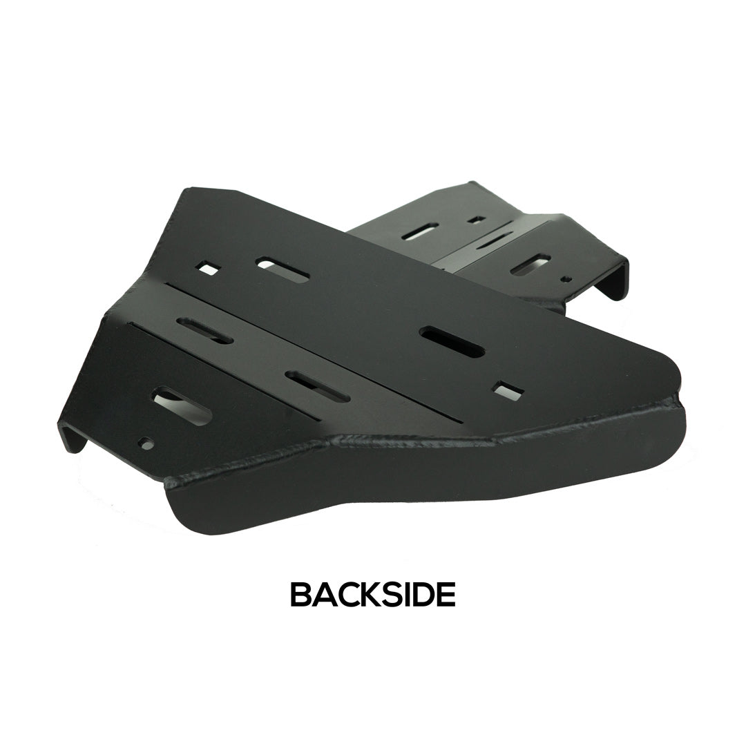 R4T - Lower Control Arm Skids - Toyota Tacoma, 4Runner, GX470