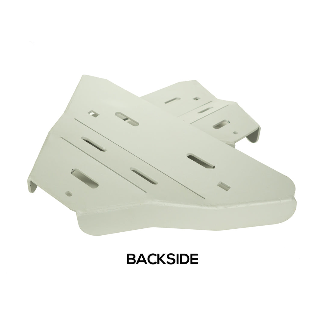 R4T - Lower Control Arm Skids - Toyota Tacoma, 4Runner, GX470