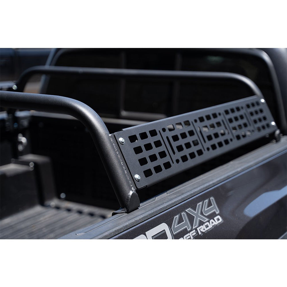 Cali Raised LED - Overland Bed Bars - Toyota Tacoma (2005-2023)