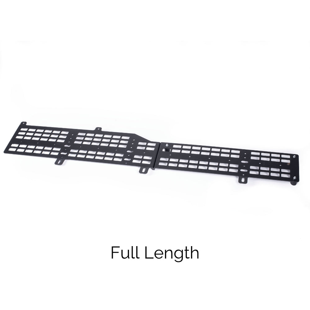 Cali Raised LED - Bed Molle System - Toyota Tacoma (2005-2023)