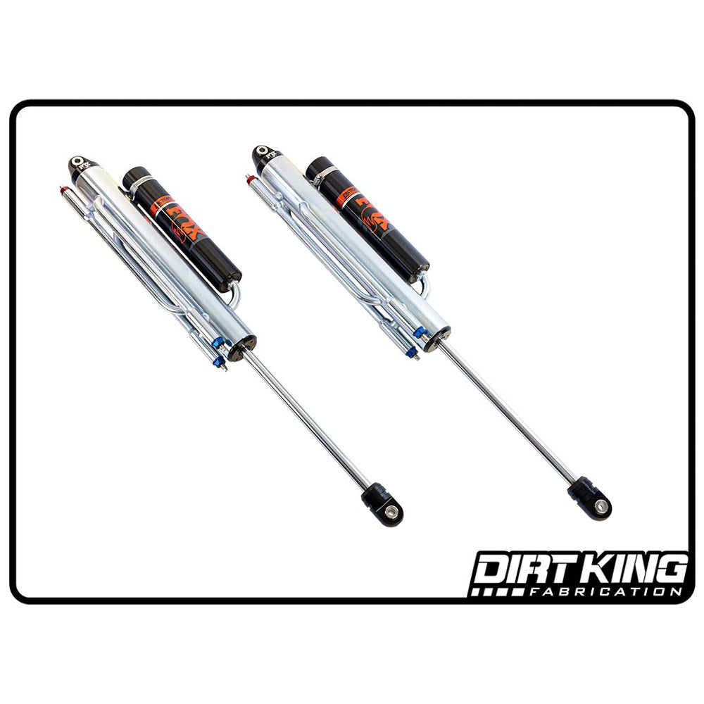Dirt King Fabrication - Bedcage Spec Fox 16" Triple Bypasses