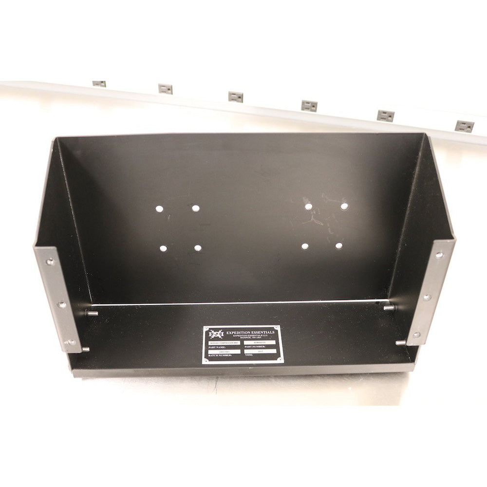 Expedition Essentials - Bedside Compressor Mount (BCM) - Toyota Tacoma (2007-2023)