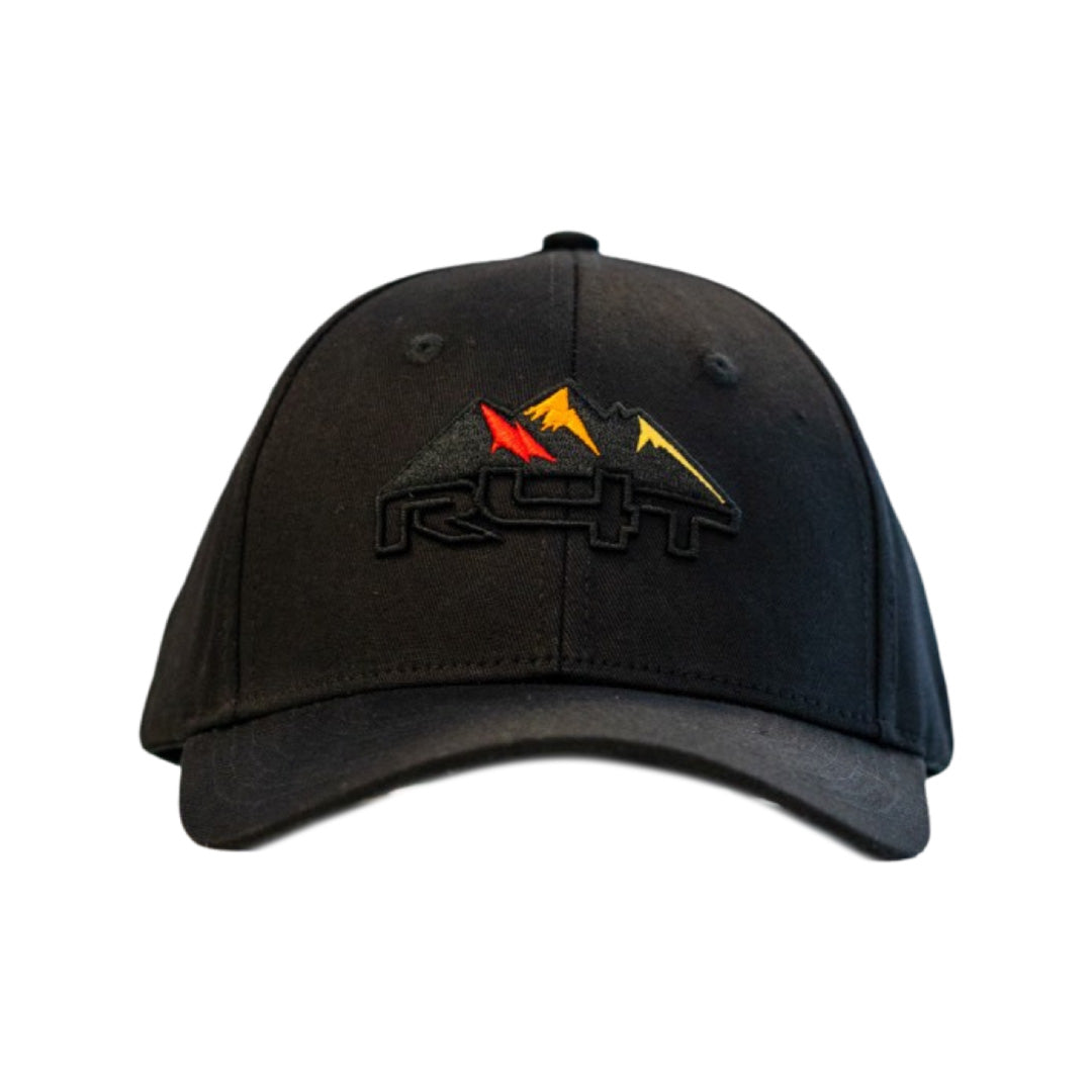 R4T - Stealth Black Hat