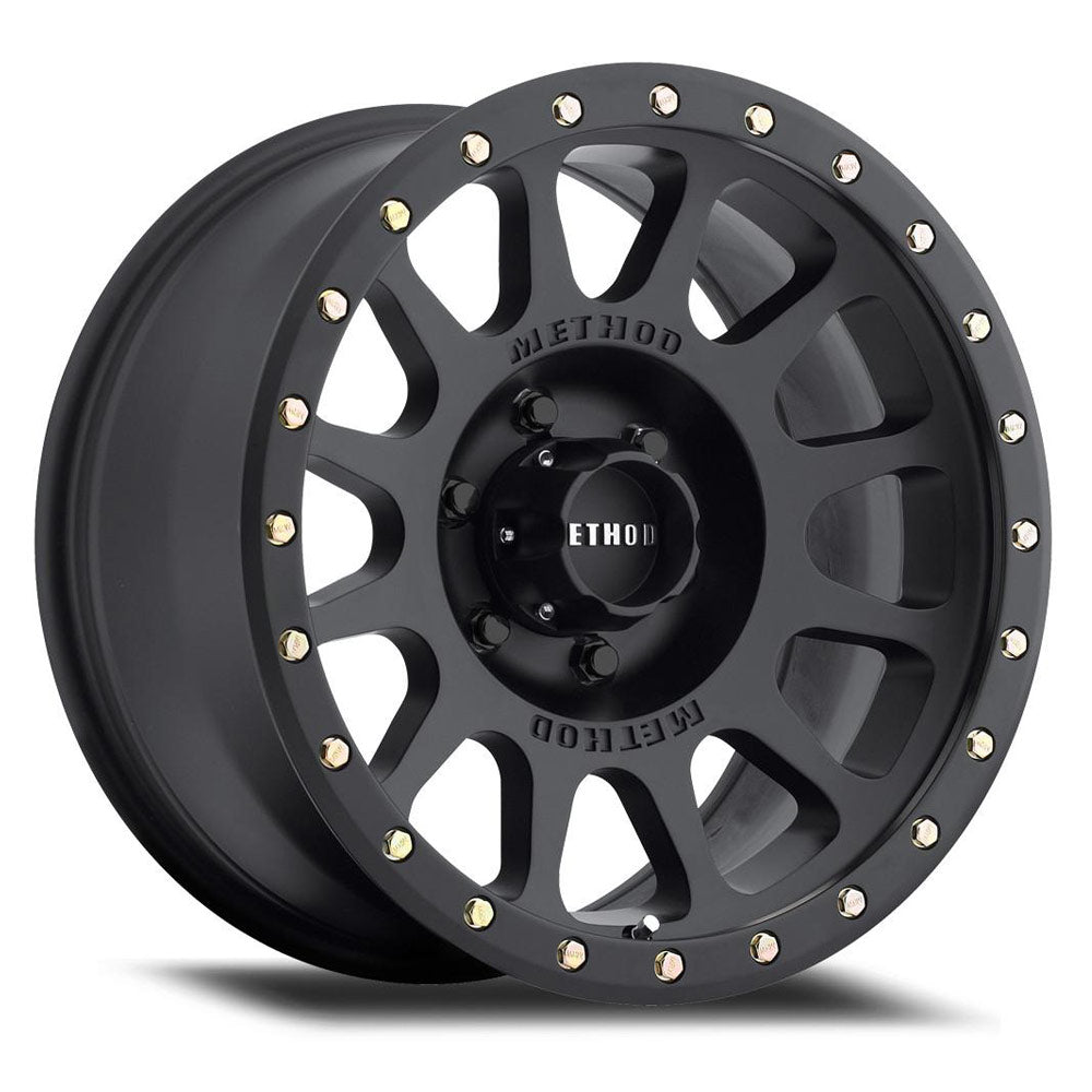 Method Race Wheels - 305 NV - Tacoma, 4Runner,  FJ Cruiser