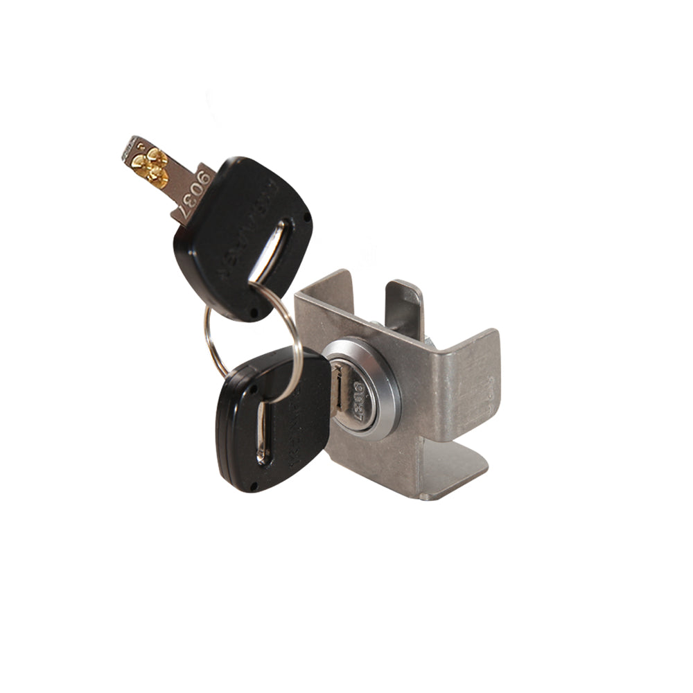 iKamper - Bracket Locks