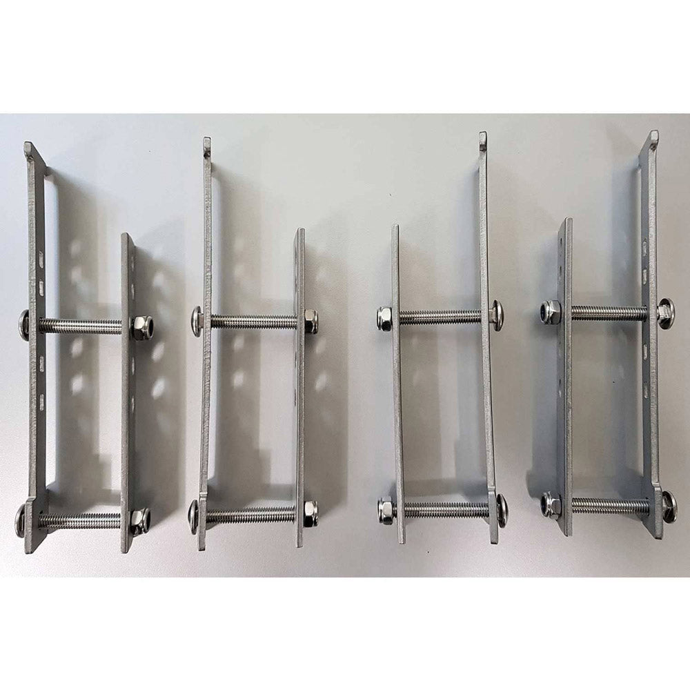 iKamper - Mounting Brackets 1.0