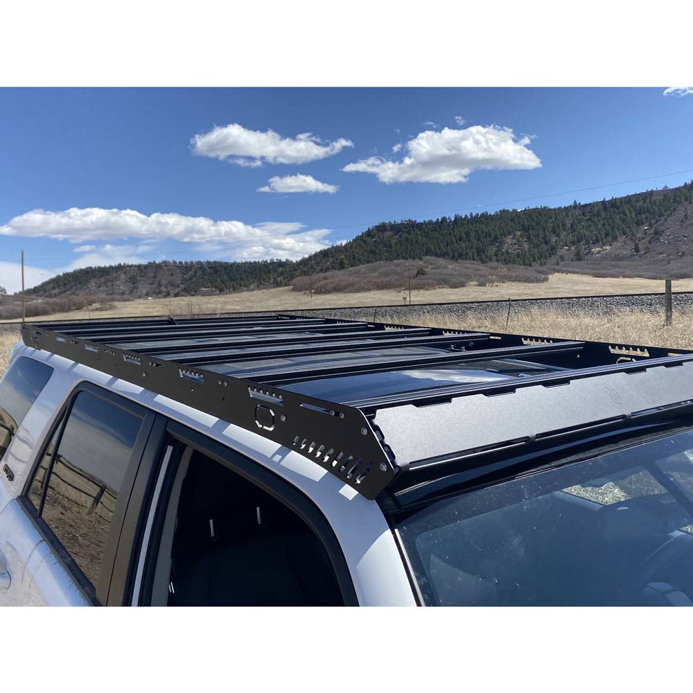 upTOP Overland - Bravo Roof Rack - Toyota 4Runner (2010-2022)