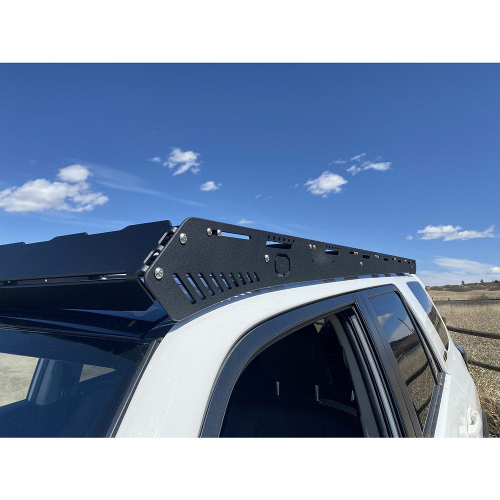 upTOP Overland - Bravo Roof Rack - Toyota 4Runner (2010-2022)