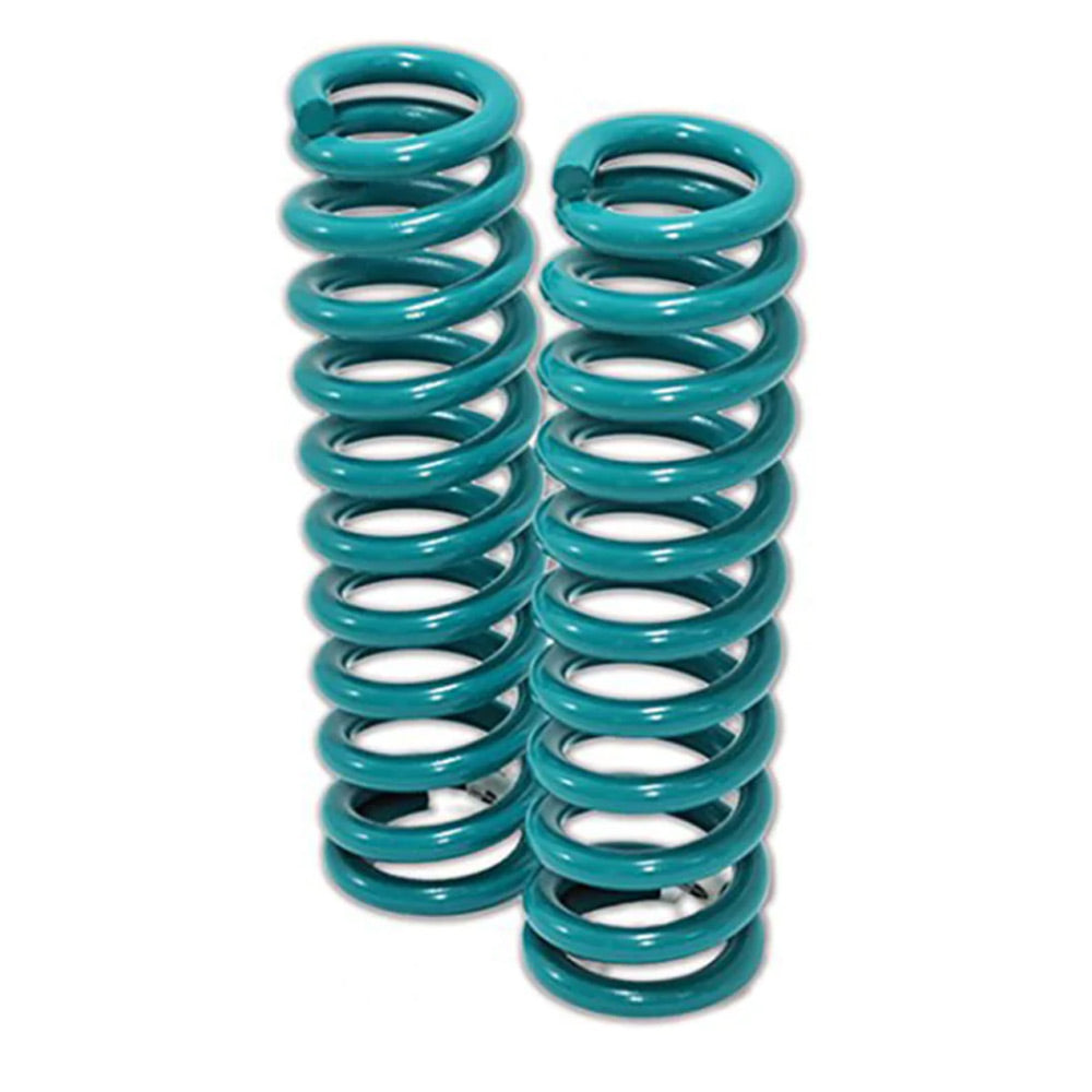 Dobinsons - Rear Coil Springs Pair (C59-169) - Toyota Tundra (2022+)