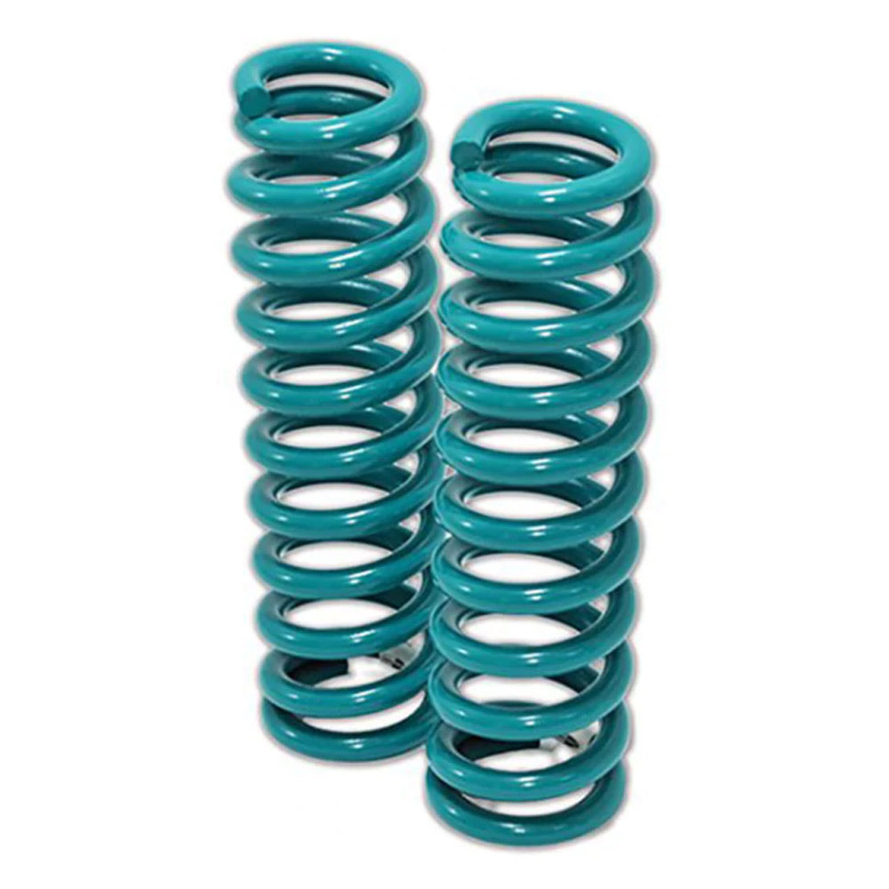 Dobinsons - Rear Coil Springs Pair (C59-223V) - Toyota Tundra (2022+)