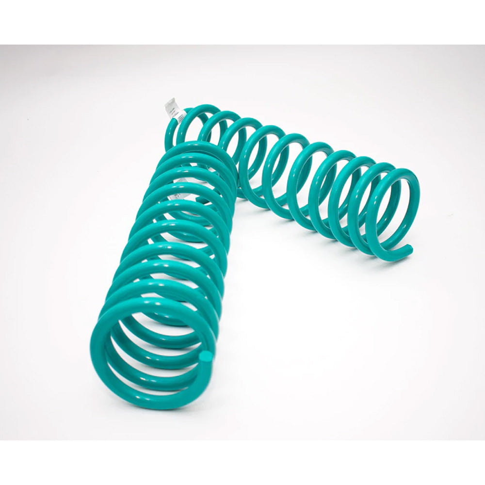 Dobinsons - Rear Coil Springs Pair (C59-835V) - Toyota Tundra (2022+)
