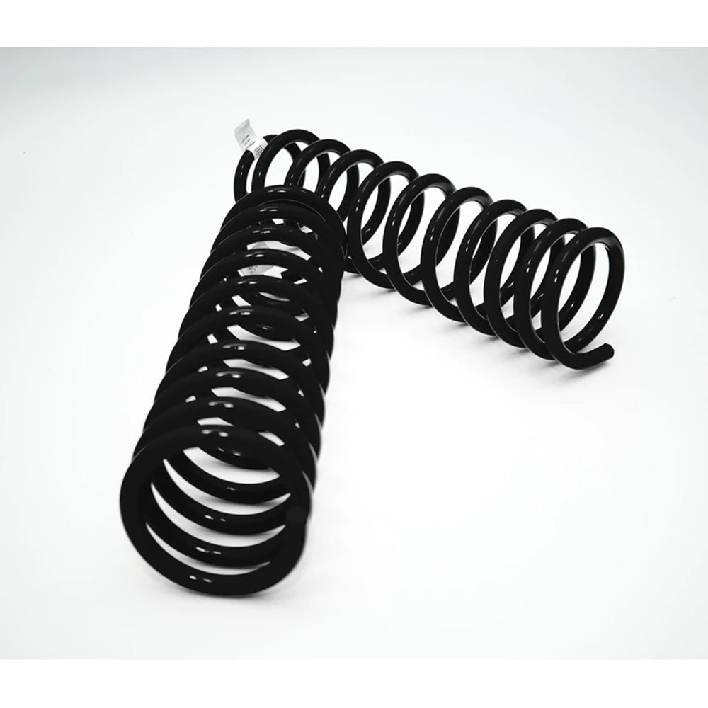 Dobinsons - Rear Coil Springs (C59-323) - Toyota 4Runner (2003-2023), Lexus GX470 & GX460 (2003-Current)