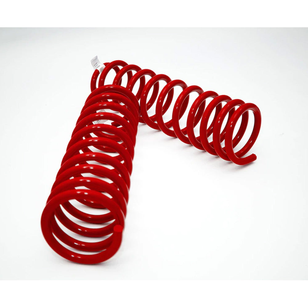 Dobinsons - Rear Coil Springs Pair (C59-835V) - Toyota Tundra (2022+)