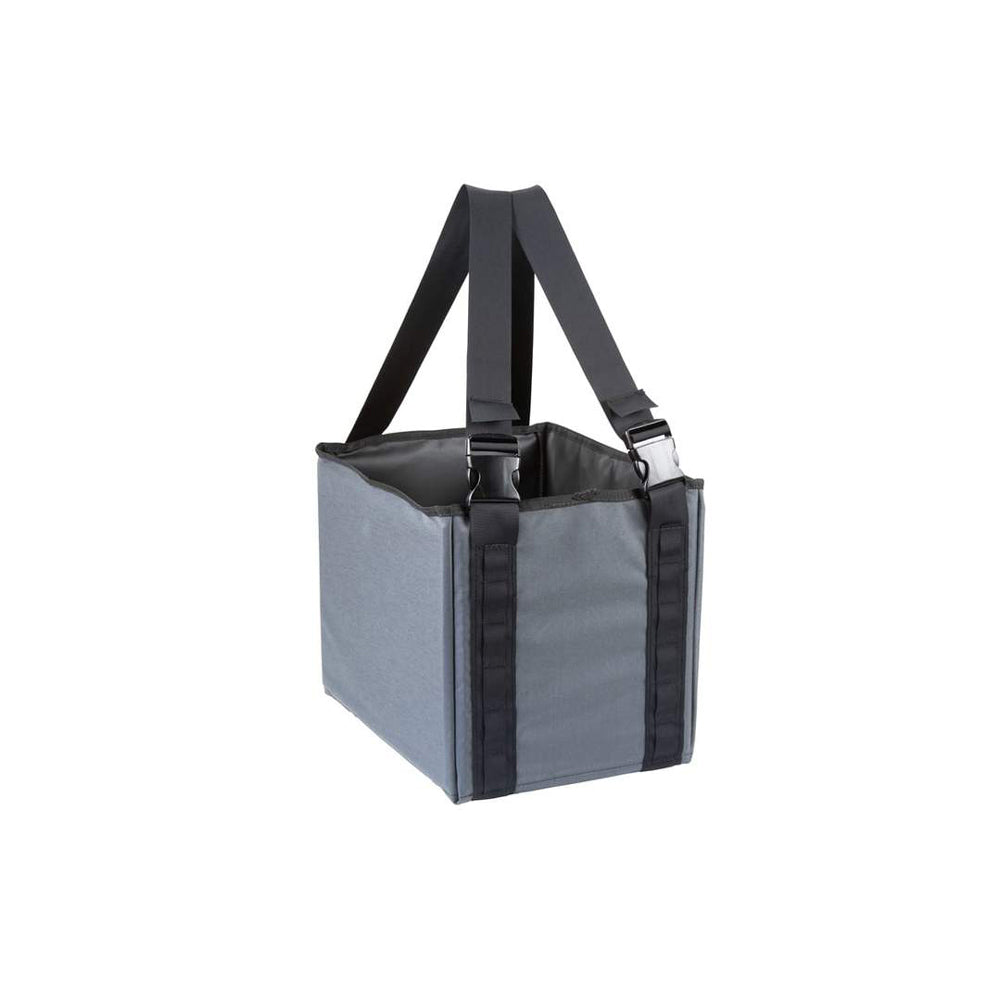 BROG - Cube Caddy - Storage Tote / Packing Cube Carrier