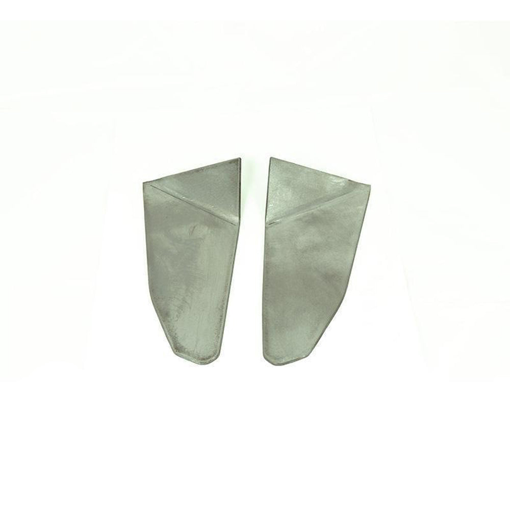 SDHQ - Body Mount Chop Filler Plates - Toyota Tacoma (2016-2023)