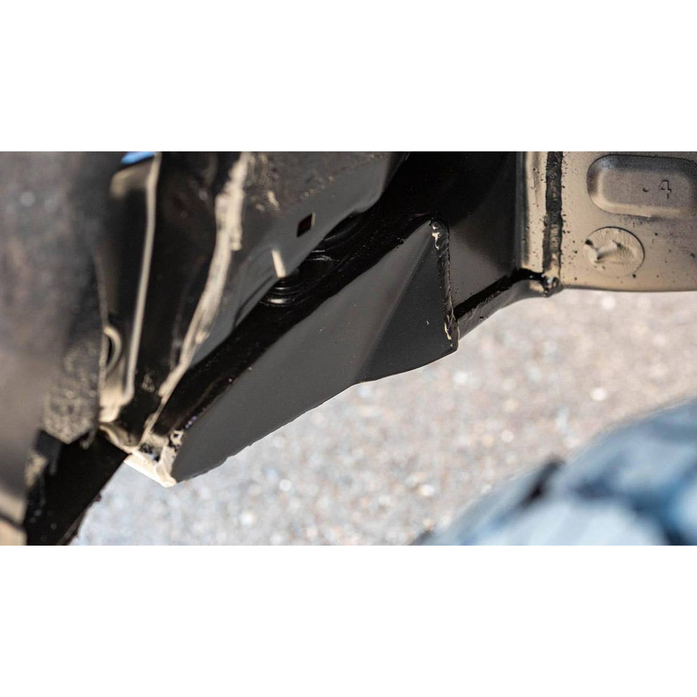 SDHQ - Body Mount Chop Filler Plates - Toyota Tacoma (2016-2023)