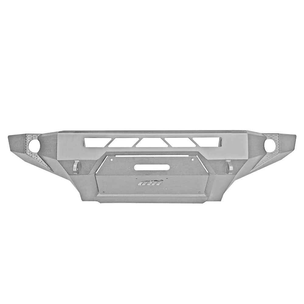CBI Offroad Fab - Classic Front Bumper - Toyota 4Runner (2014-2020)