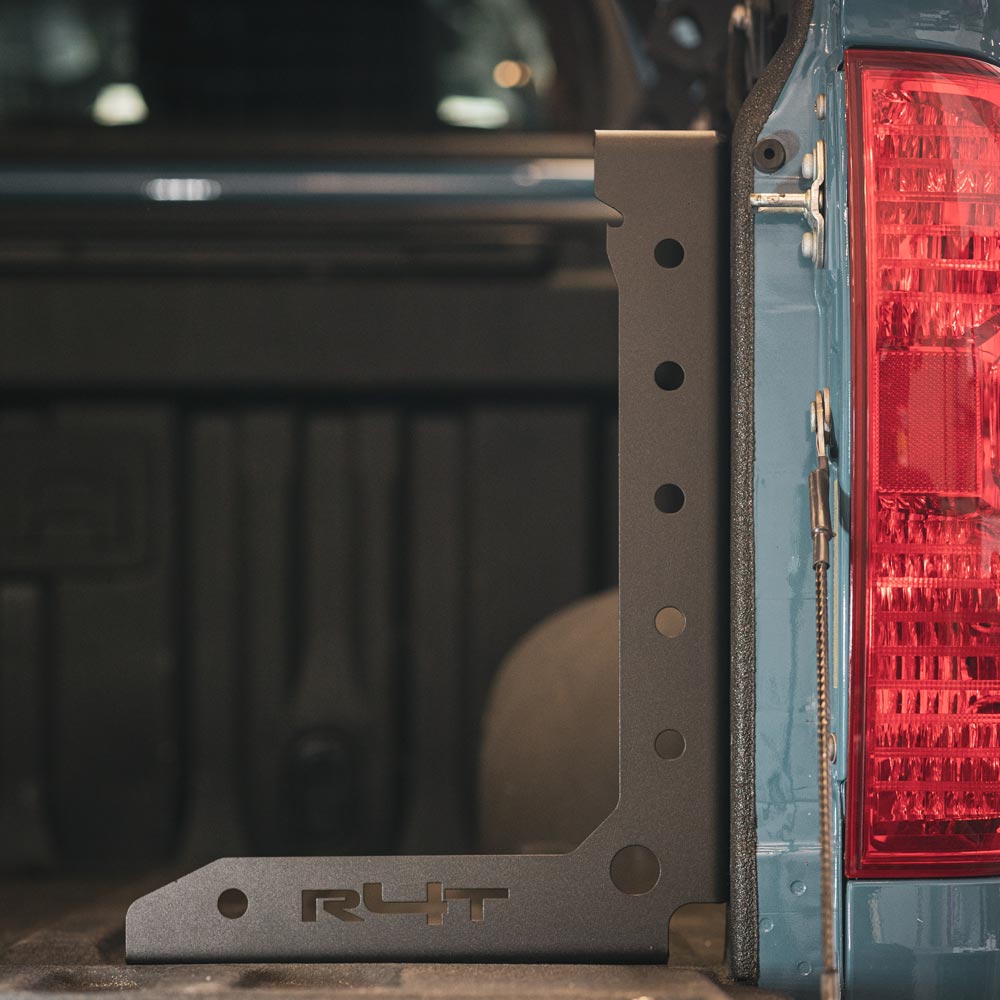 R4T - Bed Stiffeners - Toyota Tundra (2007-2021)