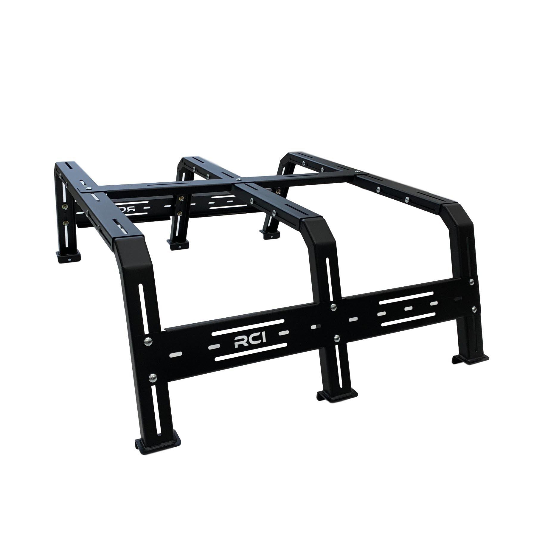 RCI - 18" HD Bed Rack