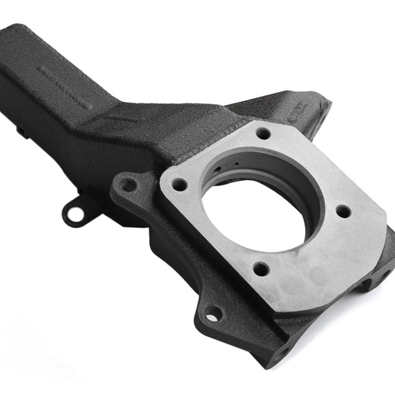 Camburg - Performance Spindle Kit - Toyota Tacoma (2005-2023)