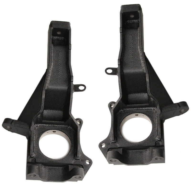 Camburg - Performance Spindle Kit - Toyota Tacoma (2005-2023)