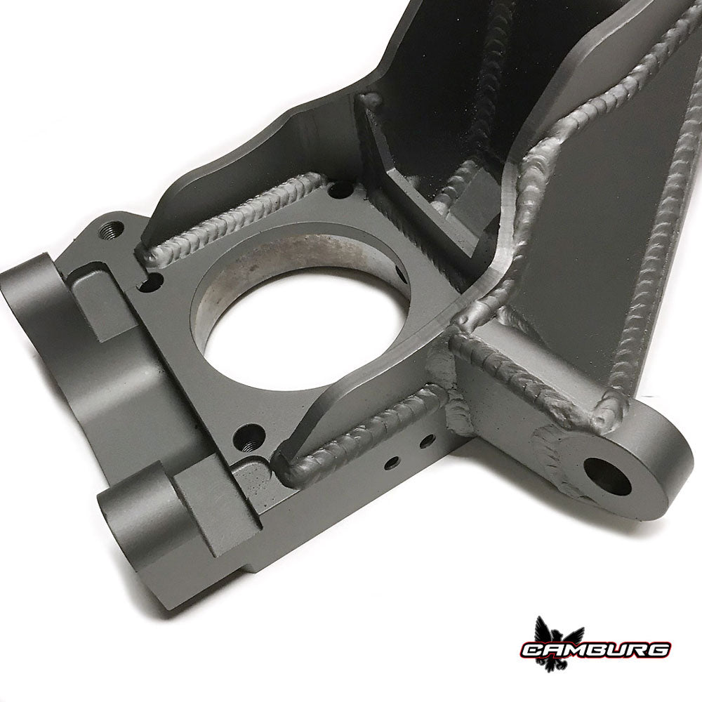 Camburg - Performance Spindle Kit - Toyota Tacoma (2005-2023)