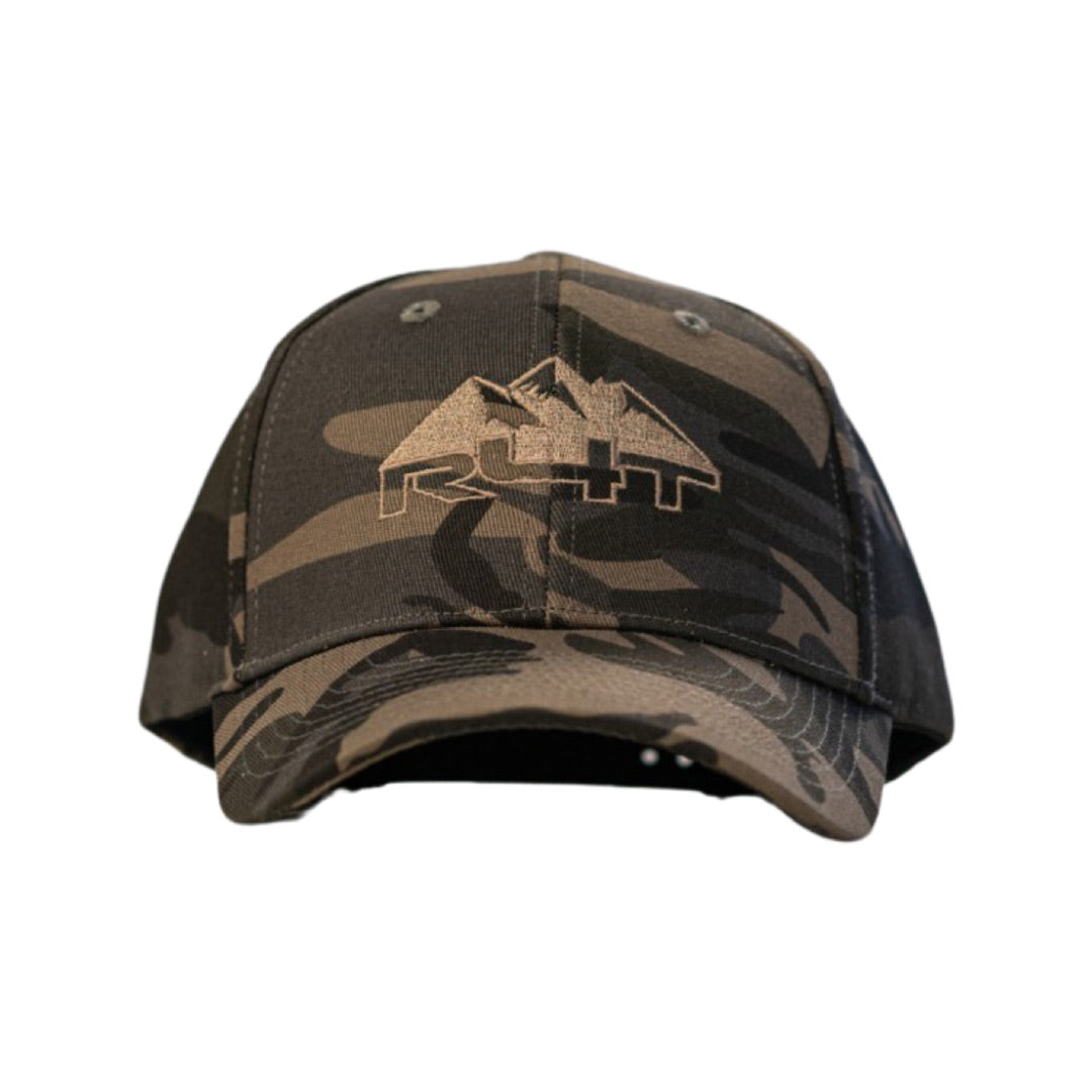 R4T - Multicam Hat